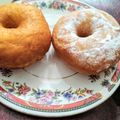 Cooksnap dari Ist Nee untuk resep Donat (tanpa kentang tanpa ulen)