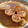 El cooksnap de Paco cuando hizo Calamares rellenos de jamón y huevo duro.
