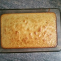 El cooksnap de Beatriz GC cuando hizo Bizcocho de yogur de limón casero.