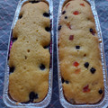 El cooksnap de Nicole Bari cuando hizo Budín de naranja fácil y rápido | fran cocina.