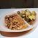 Cooksnap dari Alla Tiara Deasiana untuk resep Chicken Creamy Bbq