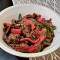 Cooksnap dari Cooking With Mame untuk resep Ayam Ngohiong Kecap
