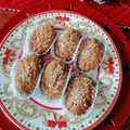 Cooksnap από Φουλα. Κ στη συνταγή Μελομακάρονα 🎅🎄🎁❤