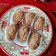 Cooksnap από Φουλα. Κ στη συνταγή Μελομακάρονα 🎅🎄🎁❤