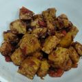 Cooksnap dari Itsmaisushi untuk resep Orek Tempe Basah rasa juara