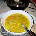 Cooksnap dari Azizah untuk resep Soto Kutai