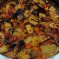 Cooksnap από Alexandros Papaioannou στη συνταγή Μελωμένες πατάτες με καρότα στο φούρνο🥔🥕