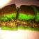 Cooksnap dari Farah Alukhal untuk resep Martabak Manis Green Tea