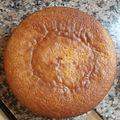 El cooksnap de Lucas cuando hizo Torta 1, 2, 3, 4.