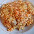 mawi.henry's cooksnap of when they made Healthy Risotto With Carrots, Tomatoes, Chicken.