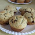 PrincessOfTheNight3's cooksnap of when they made Banana Chocolate Chip Muffins.