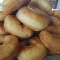 Cooksnap dari Fitri Indriyani Ni Putu untuk resep Donat kentang