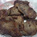 Cooksnap dari 💜Lianawati💜 untuk resep Empal Empuk Goreng
