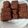 Cooksnap dari Mama Affandi untuk resep Brownies Kukus Ala Amanda (versi ekonomis)