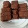 Cooksnap dari Mama Affandi untuk resep Brownies Kukus Ala Amanda (versi ekonomis)