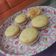 Cooksnap dari MamaXark untuk resep Bolu pisang panggang simple