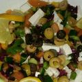 صورة من 😍 مطبخ راية 😍، شاركها بعد تجربة وصفة سلطة خضراء