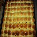 El cooksnap de Maria de los Angeles Fredes cuando hizo Chips de viena.