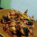 Cooksnap dari Fitriyani astuti untuk resep Ayam Woku