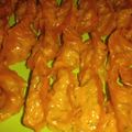 Cooksnap dari Seftin Risnayanti untuk resep Gyoza ayam