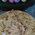 Cooksnap dari Musdalifah Elfaqirah untuk resep Peyek kacang gurih renyah
