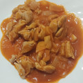 El cooksnap de Ari Rodriguez cuando hizo Carne guisada con tomate.