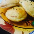 Ñôôri Màlîk's cooksnap of when they made Nigerian Chicken Pie.