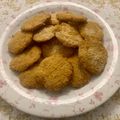 El cooksnap de lusalcidos cuando hizo Nuggets.