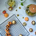 Cooksnap Jeehan Kitchen semasa beliau membuat Apam Cookpad.