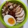Cooksnap dari rosmita agtanti untuk resep Bubur Ayam Oriental ala Resto