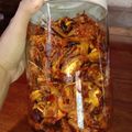 Cooksnap dari Hesli Maylani.Lim untuk resep Jengkol crispy
