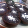 Cooksnap dari Kardinah Mesaberin Indratmo untuk resep Kue Coklat Tepung Beras