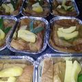 Cooksnap dari Lindi Mamah Viyola untuk resep Bongko Roti (day 3)