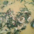 Cooksnap dari Misri untuk resep Gulai pakis