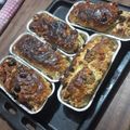 El cooksnap de paty cuando hizo Pan de Pascua casero❤️.