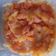 El cooksnap de Alfredo Alvaro cuando hizo Salchichas con tomate y puré de patatas 🥔.
