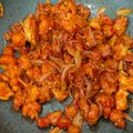 Cooksnap dari Mangayu Sudiyastini untuk resep Ayam Fillet Saus Tiram