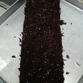 Cooksnap dari Vera Syahriana Lubis 🍰 untuk resep Pinky Blackforest Roll Cake Valentine