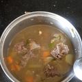Cooksnap dari Dian Kumala untuk resep Sop Iga Sapi
