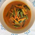 Cooksnap dari Syeifilla Queen untuk resep Ikan tongkol acar kuning kuah pedas