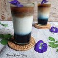 Cooksnap dari Dapur Bunda Daisy untuk resep Butterfly Pea Coffee