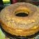 El cooksnap de Belén Lemos cuando hizo Torta marmolada de banana.
