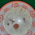 Cooksnap dari chika fransiska untuk resep Biji salak ubi kuning