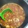 El cooksnap de Jhonatan Oro cuando hizo Lentejas caseras con zanahoria y papa.