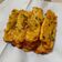 Cooksnap dari eva meylani untuk resep Tempe Goreng Tepung Terigu dan Tepung Beras