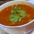Neelam Garg @chocochilldelhi @neelamg0709 का कुकस्नैप जब उन्होंने आलू टमाटर की सब्जी बनाया था।