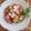 El cooksnap de Paula De Giacomi cuando hizo Ceviche de kanikama.