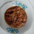 Cooksnap dari Fitri Azura untuk resep Teriyaki Chicken