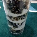 Cooksnap dari Fienda C.N untuk resep Oreo Cheese Cake Lumer