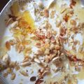 صورة من 🌼manal 🌼، شاركها بعد تجربة وصفة فتة حمص يوم الجمعة